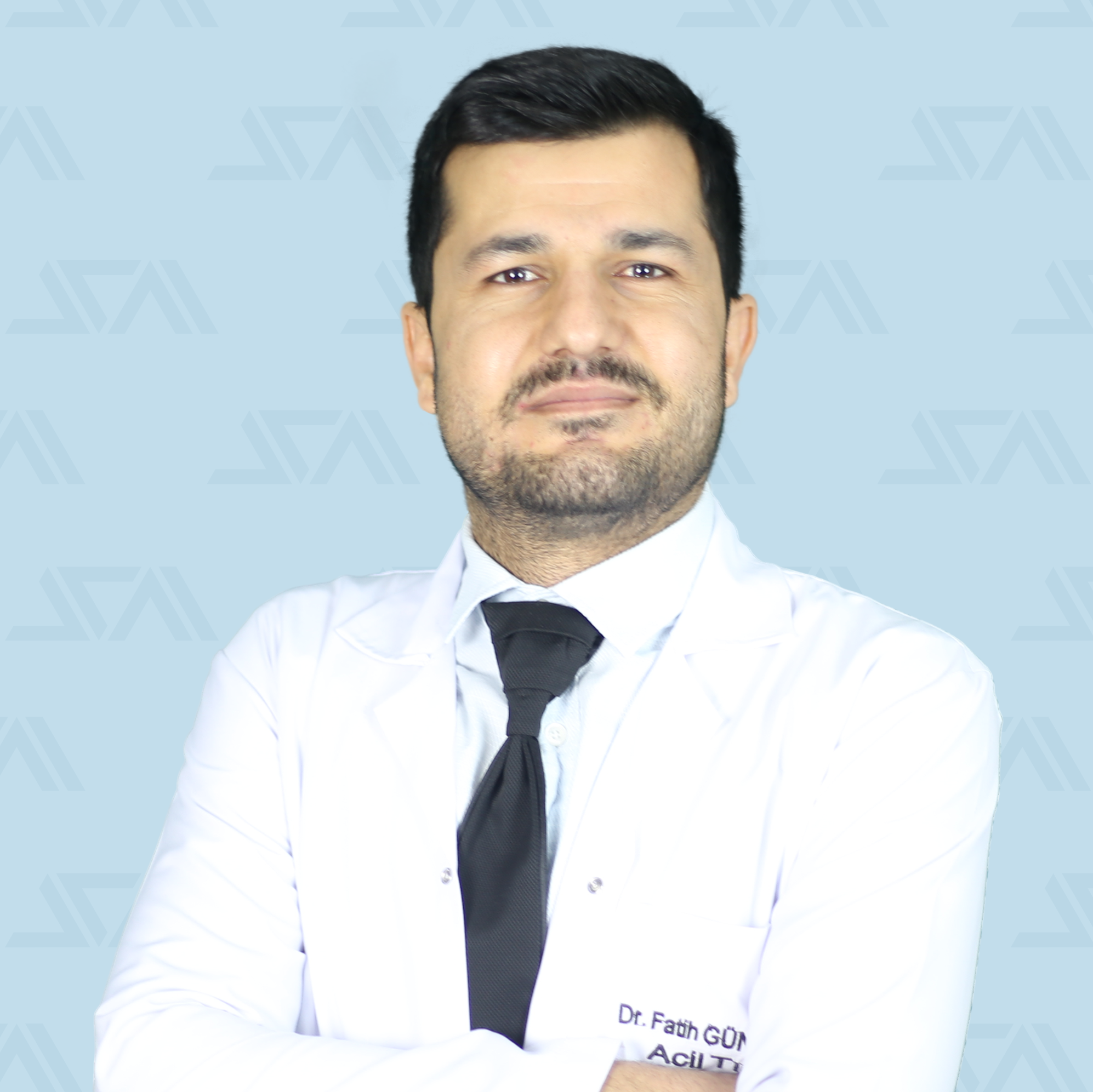 Dr. Fatih Güngör